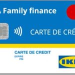 carte ikea sofinco