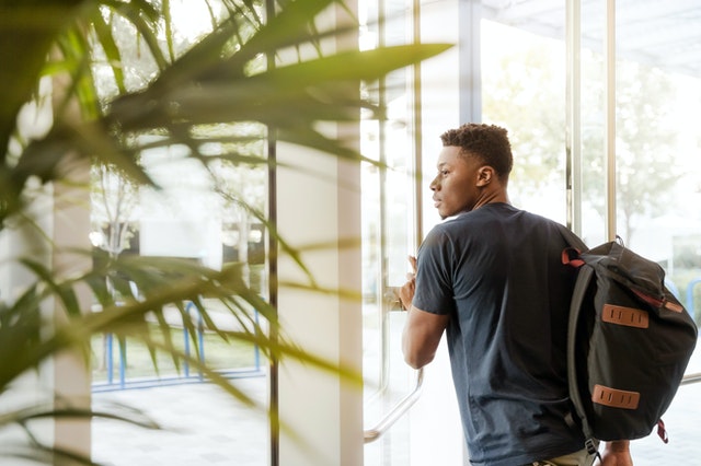 prêt étudiant