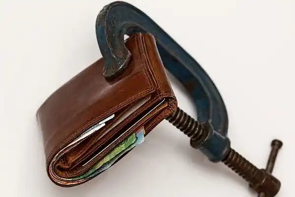 crédit renouvelable suspendu