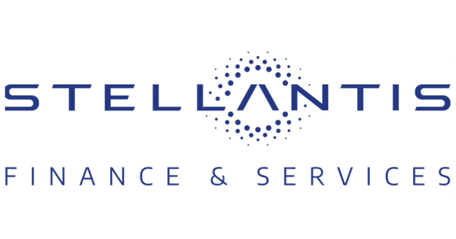 stellantis finance et services logo