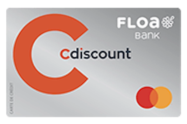 carte cdiscount