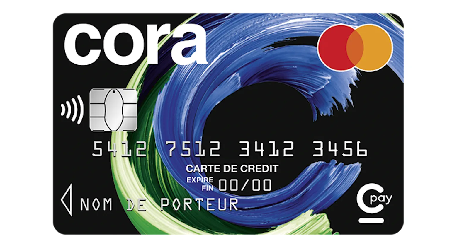 Carte CORA Banque Revillon : trouver le meilleur taux