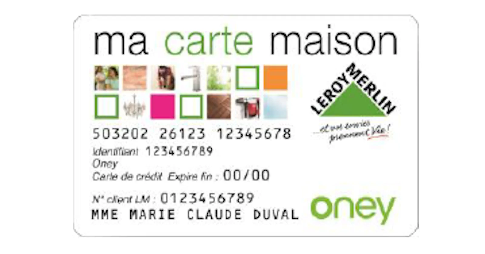 Avantage Carte Maison Leroy Merlin 3 Ans | Ventana Blog