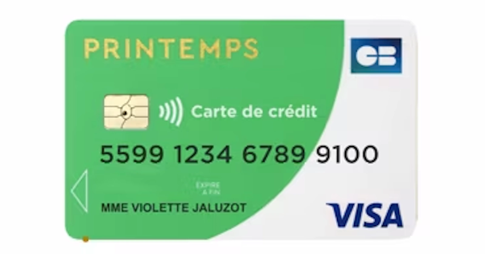 Carte Printemps : les meilleures offres
