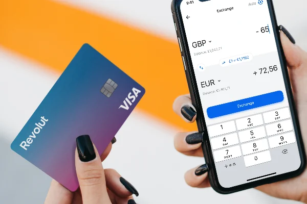 revolut crédit à la consommation