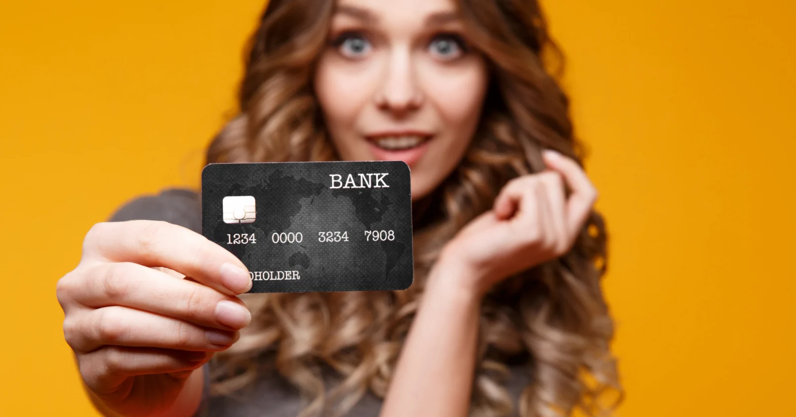 Quelle est la différence entre une carte de crédit et une carte bancaire