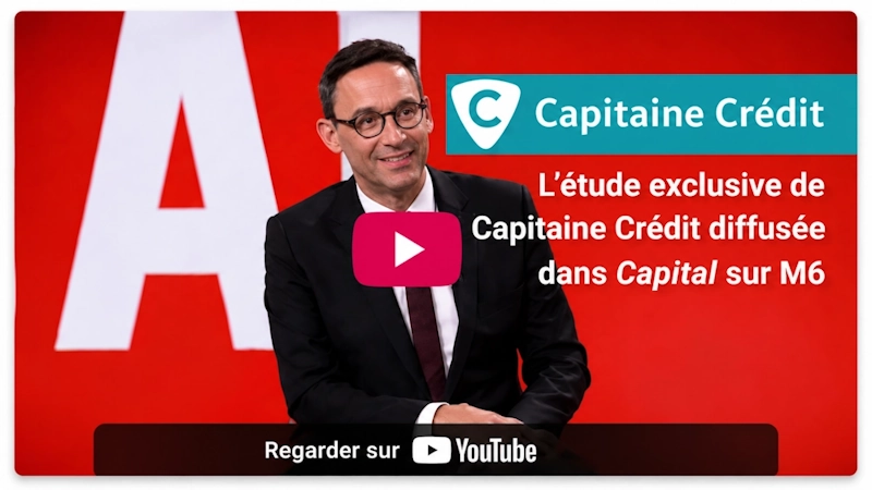 capitaine crédit sur capital