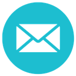 picto de contact par email
