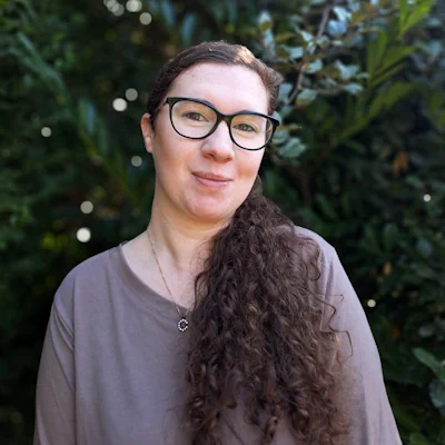 Anaïs Olek