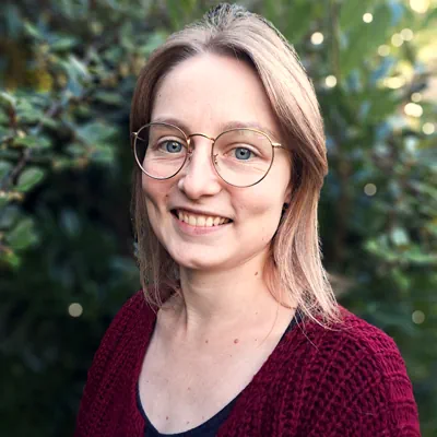 Elodie Batique