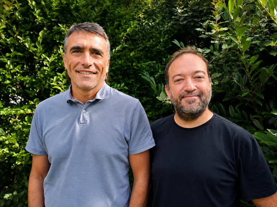 Fondateurs de Capitaine Crédit