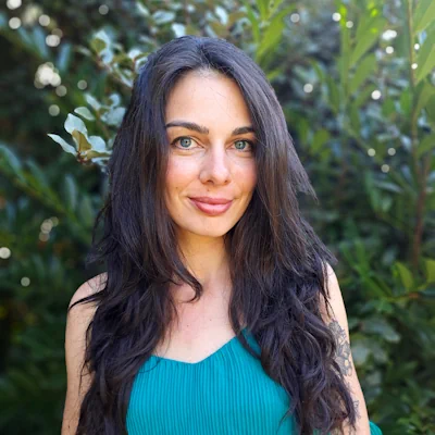 Noémie Adenis - Responsable éditoriale