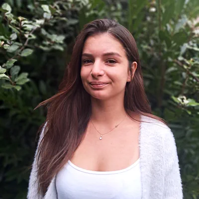 Romane Aaïche
