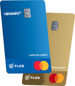 Carte Cdiscount