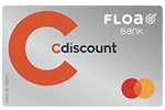 carte credit cdiscount