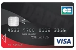 carte credit intermarché
