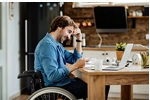 credit handicap ou invalidité