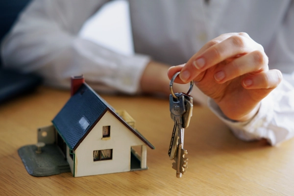 prêt immobilier sans conjoint